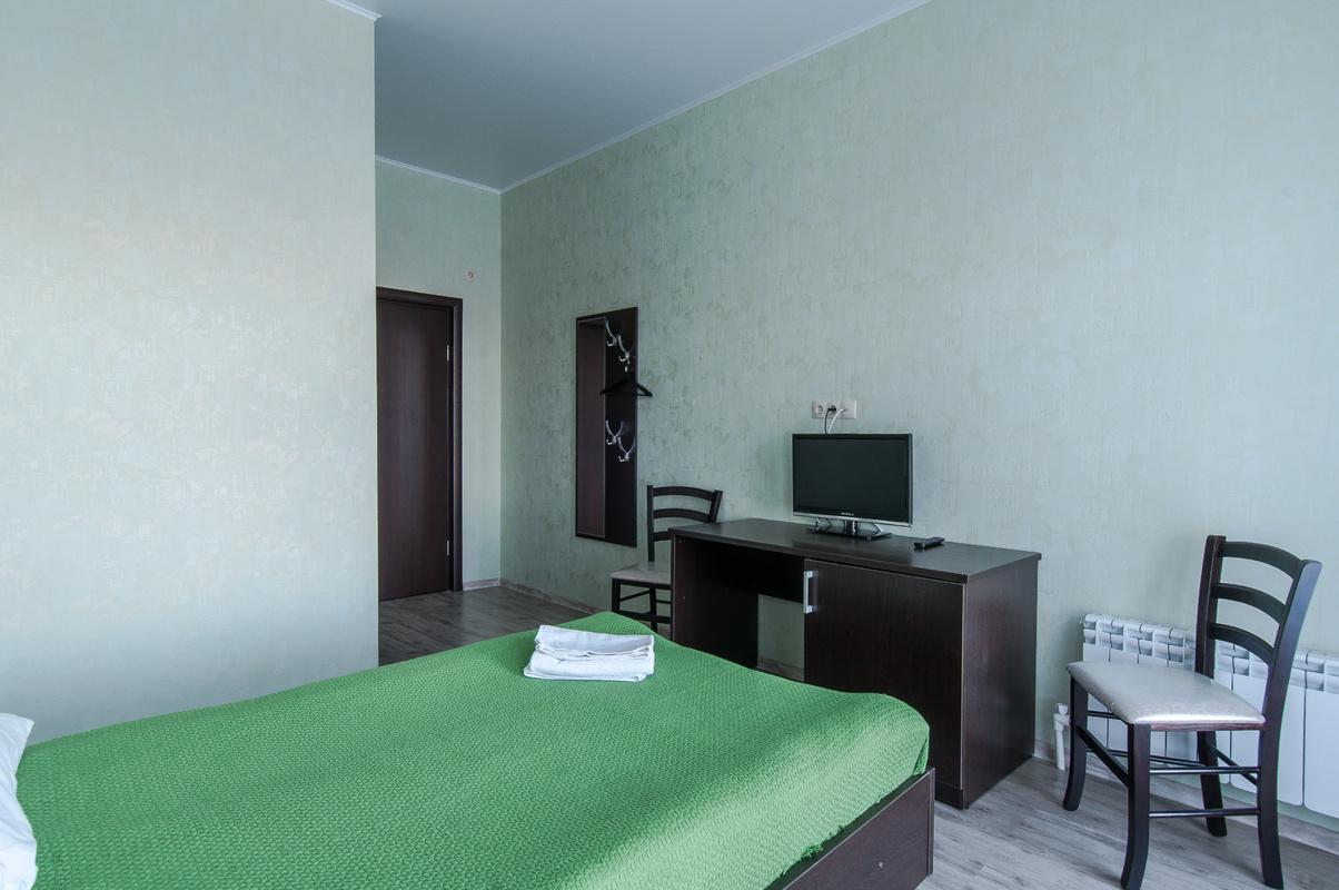 Фото Базилик 