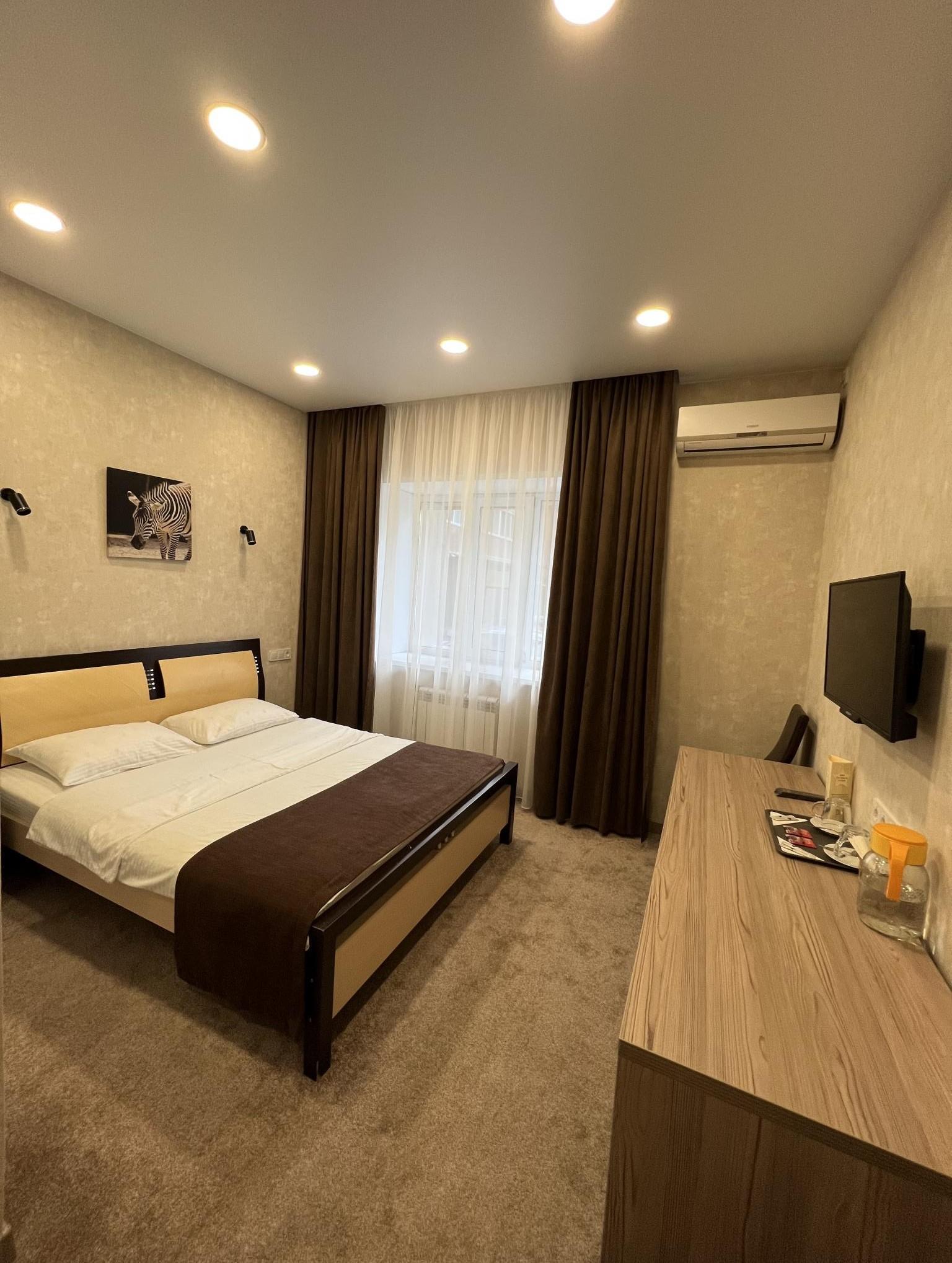 Фото Волжский бриз