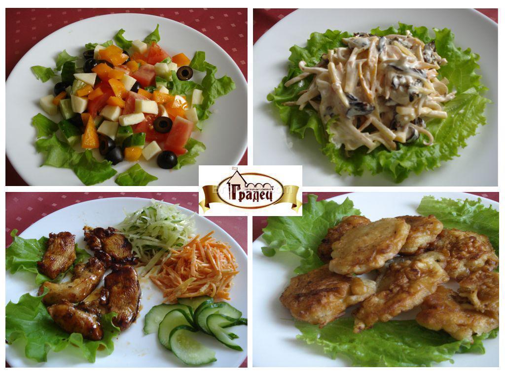 Фото Градец