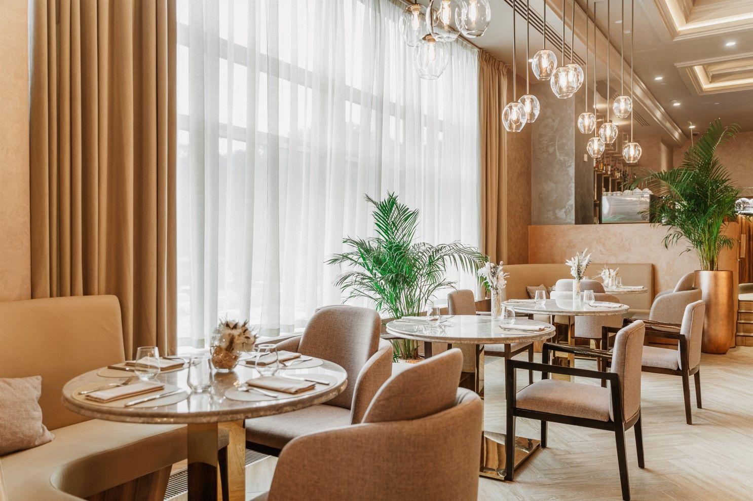 Фото Tigre de Cristal