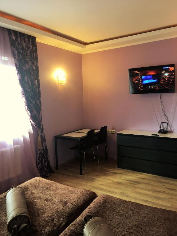 Фото Усадьба Усть-Боярское