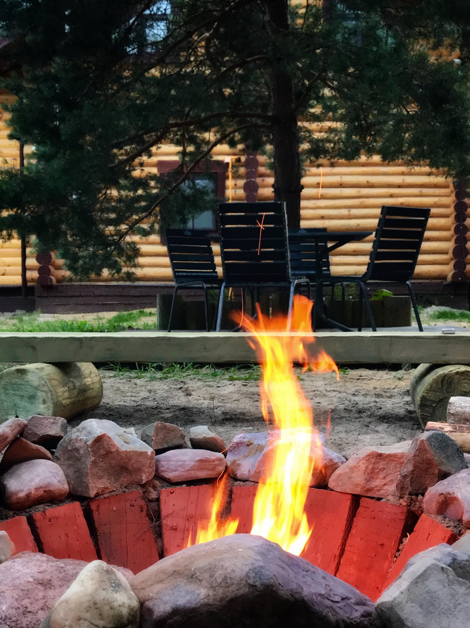 Фото Гридино Village