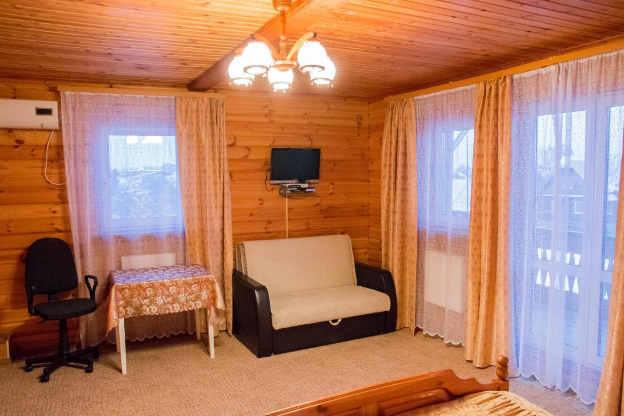 Фото Подворье Ямщика