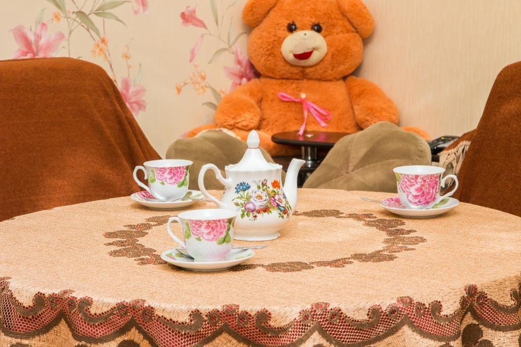 Фото Подворье Ямщика