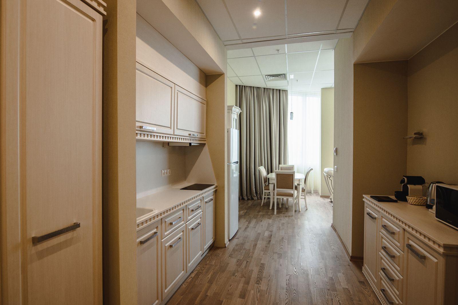 Фото Триумф Отель