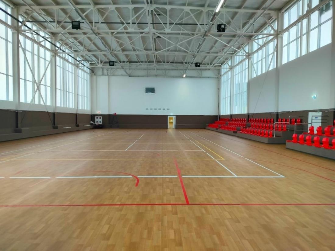 Фото Славянка