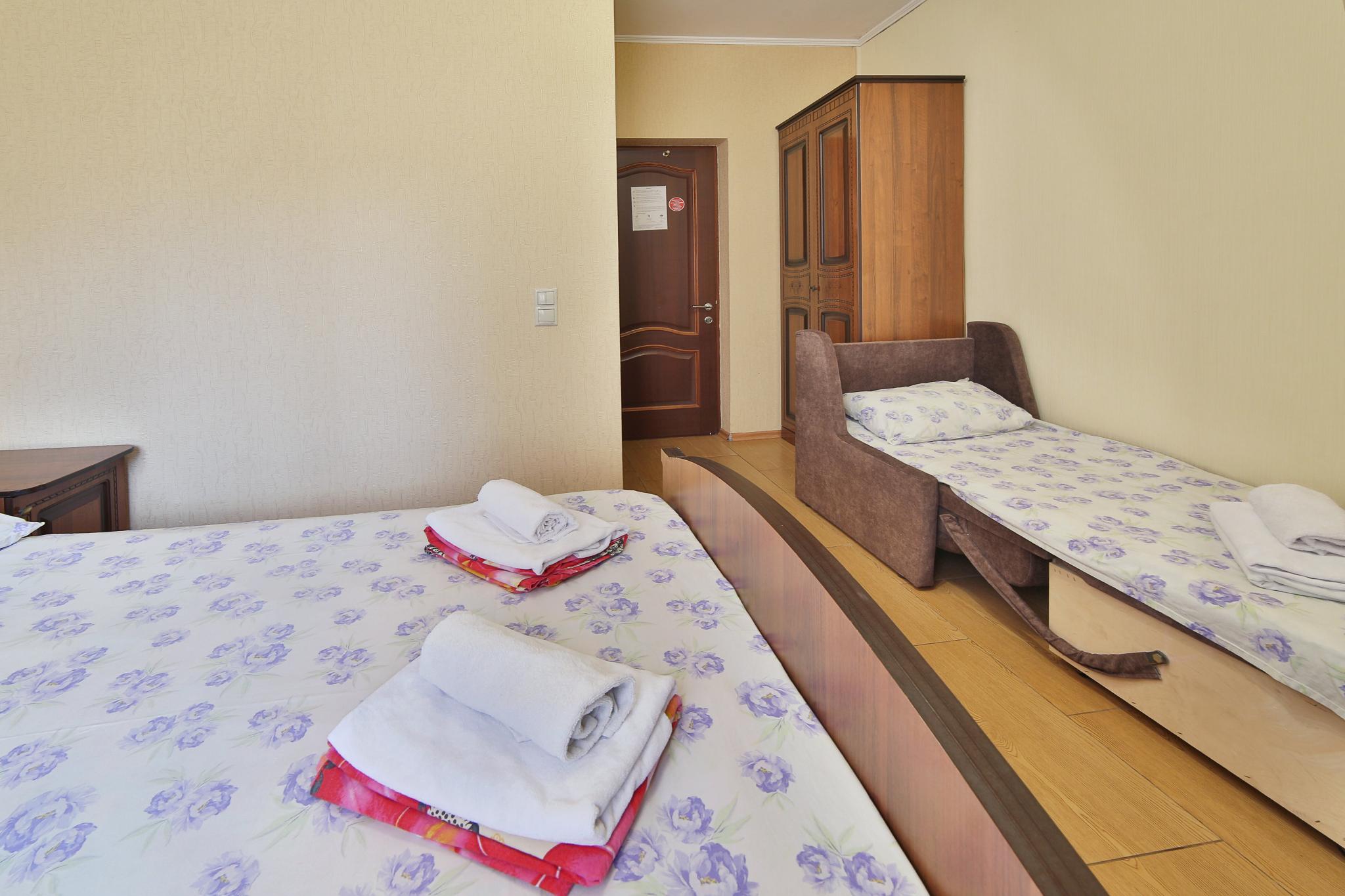 Фото Черномор