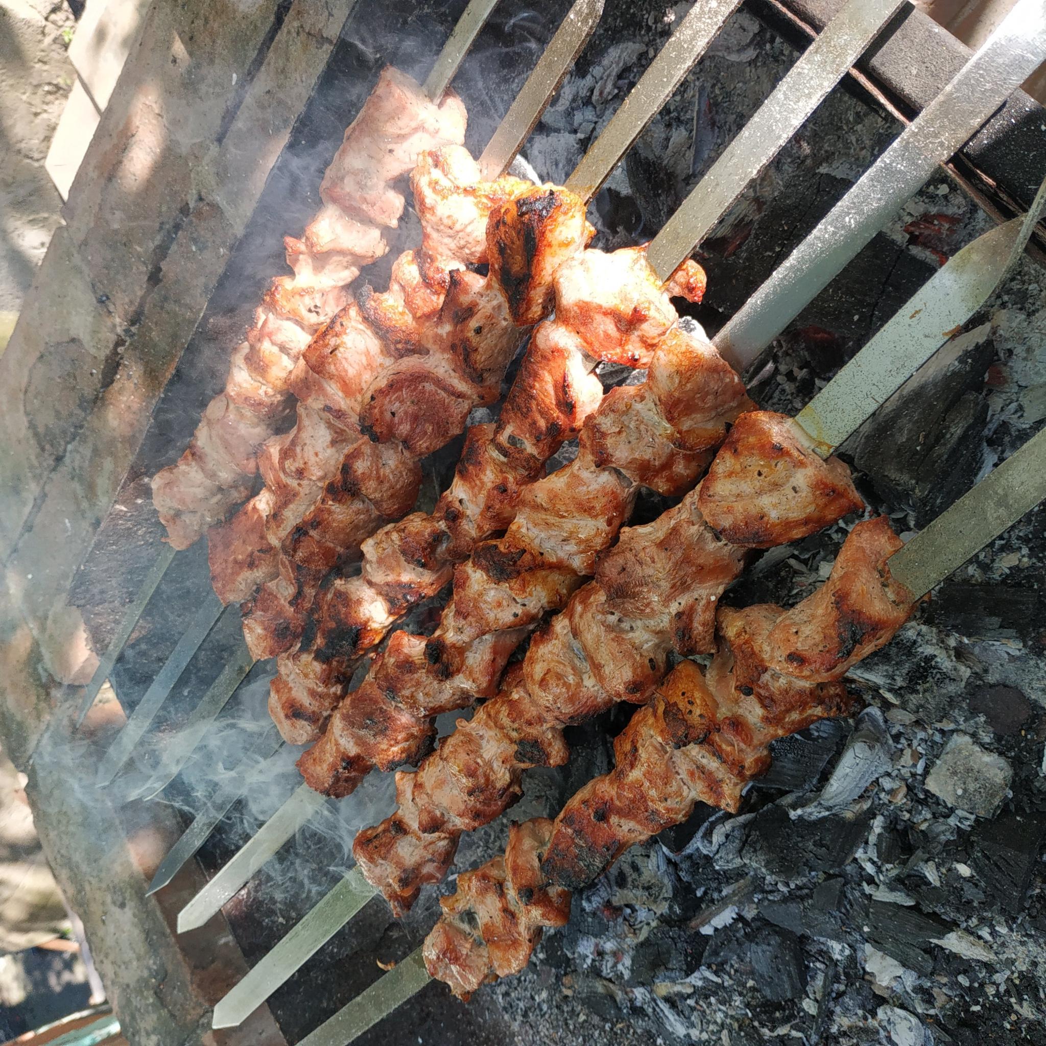 Фото Джубга Road