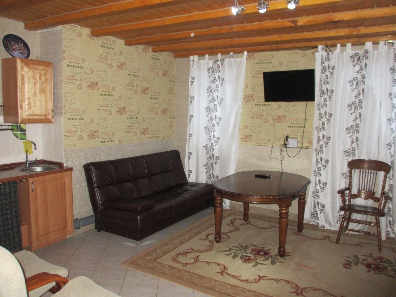 Фото Гостевой дворик Яr