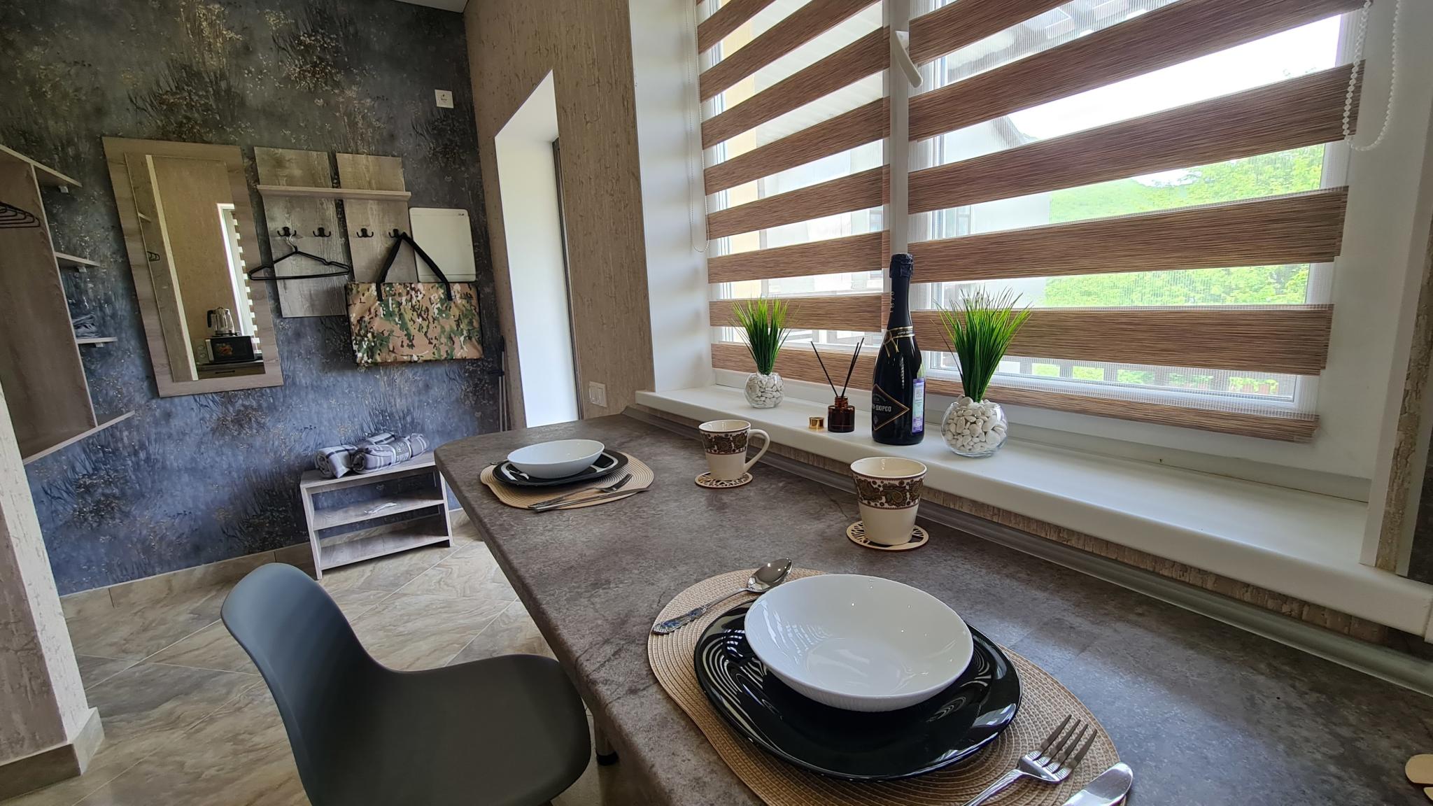 Фото Abrau Soul&Spa