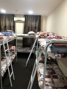 Хостел Улей на Бутлерова