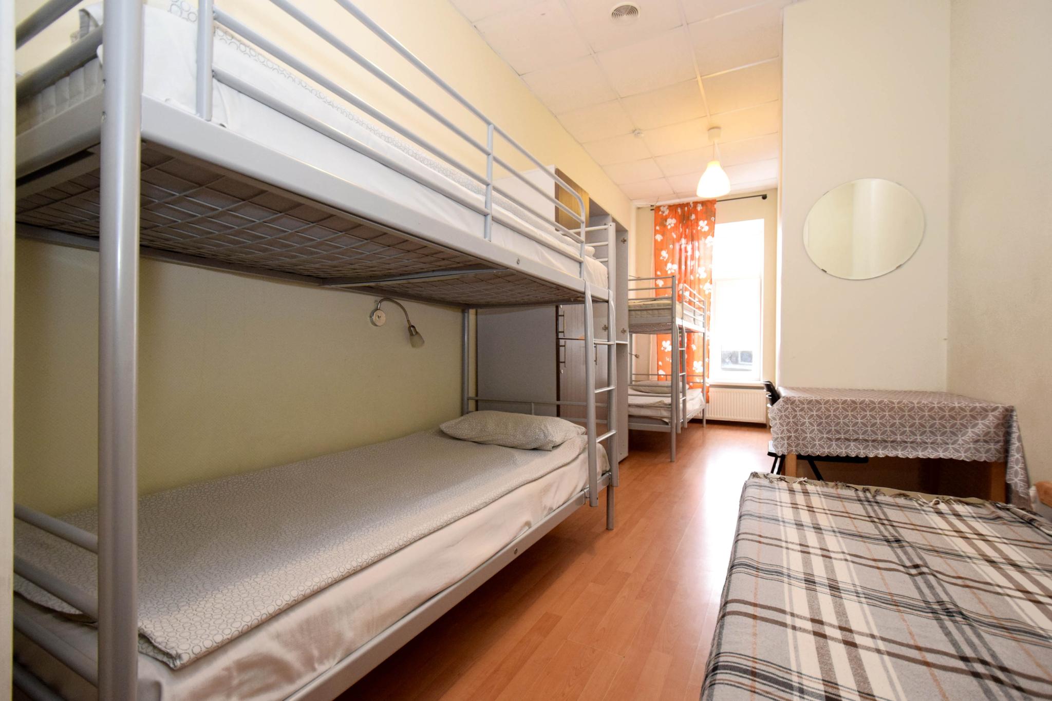 Фото Миссис Хадсон на Невском