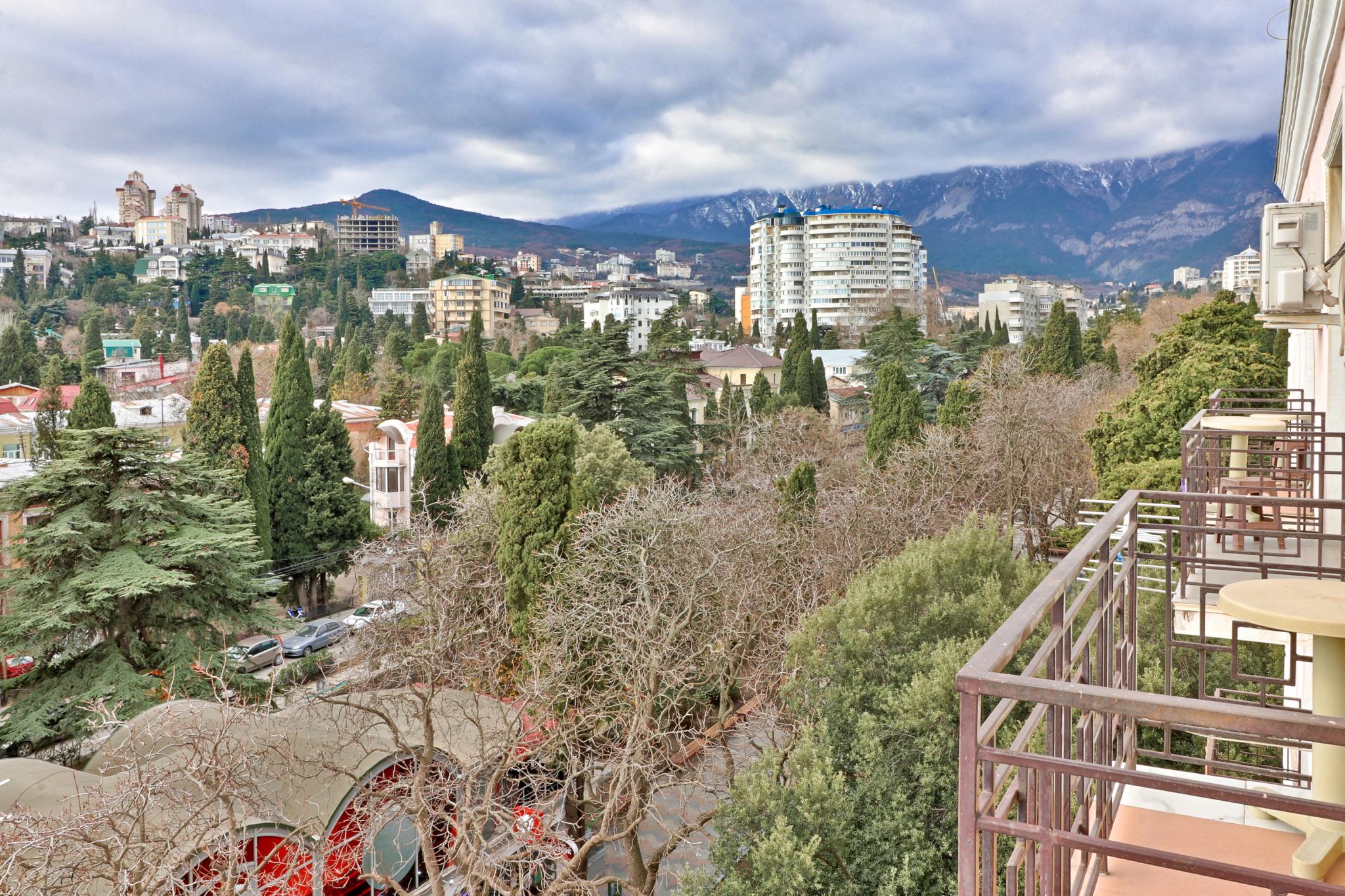 Фото Пляжный на улице Боткинская