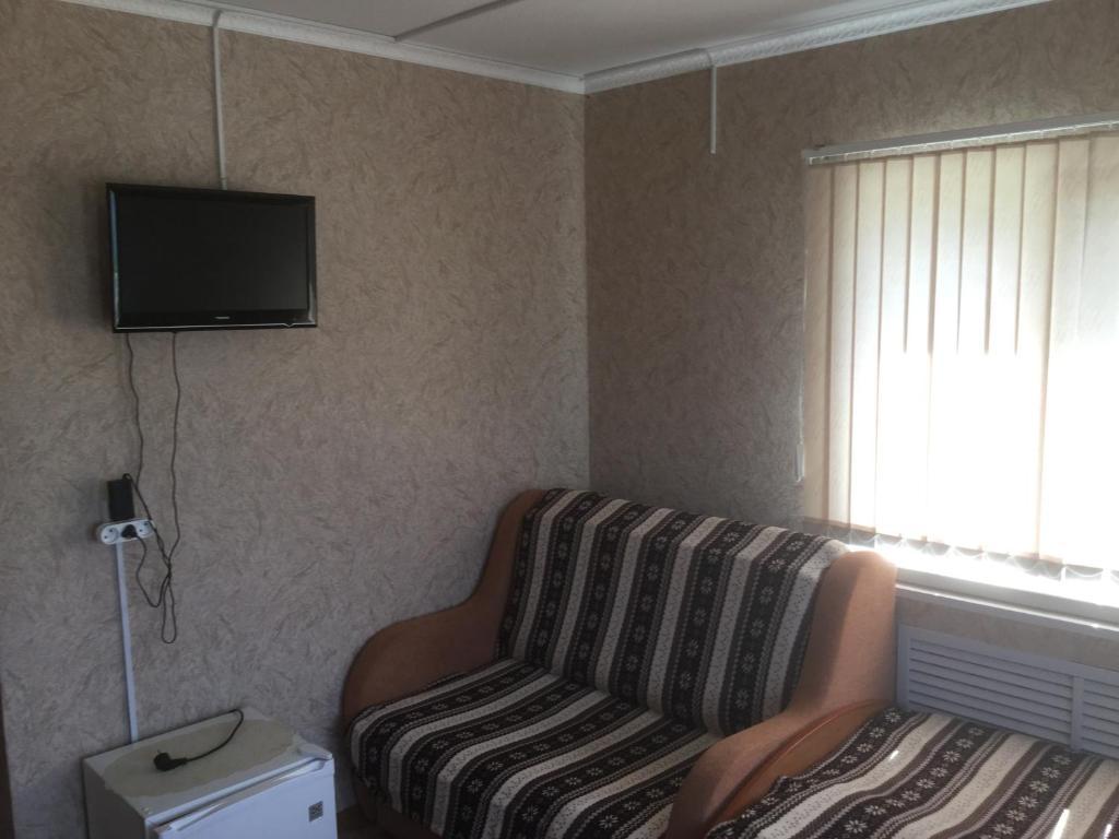 Фото Теремок