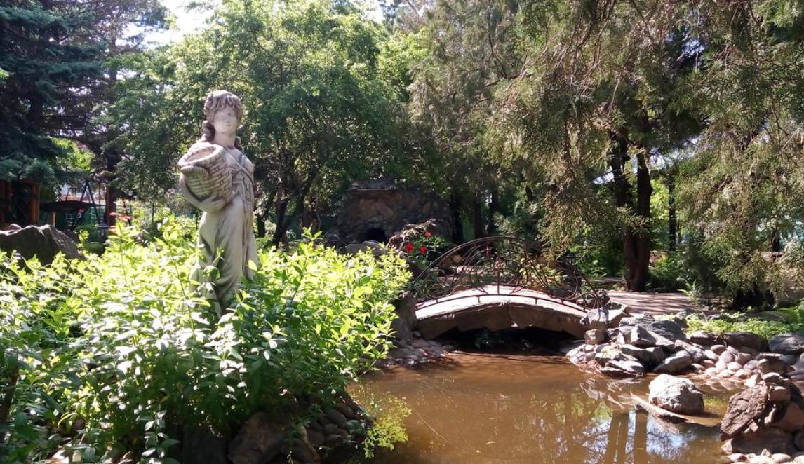 Фото Гранд-Отель