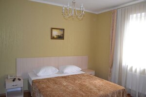 Hotel Liverpool (Kurganinsk, ulitsa Krupskoy, 218А), hotel