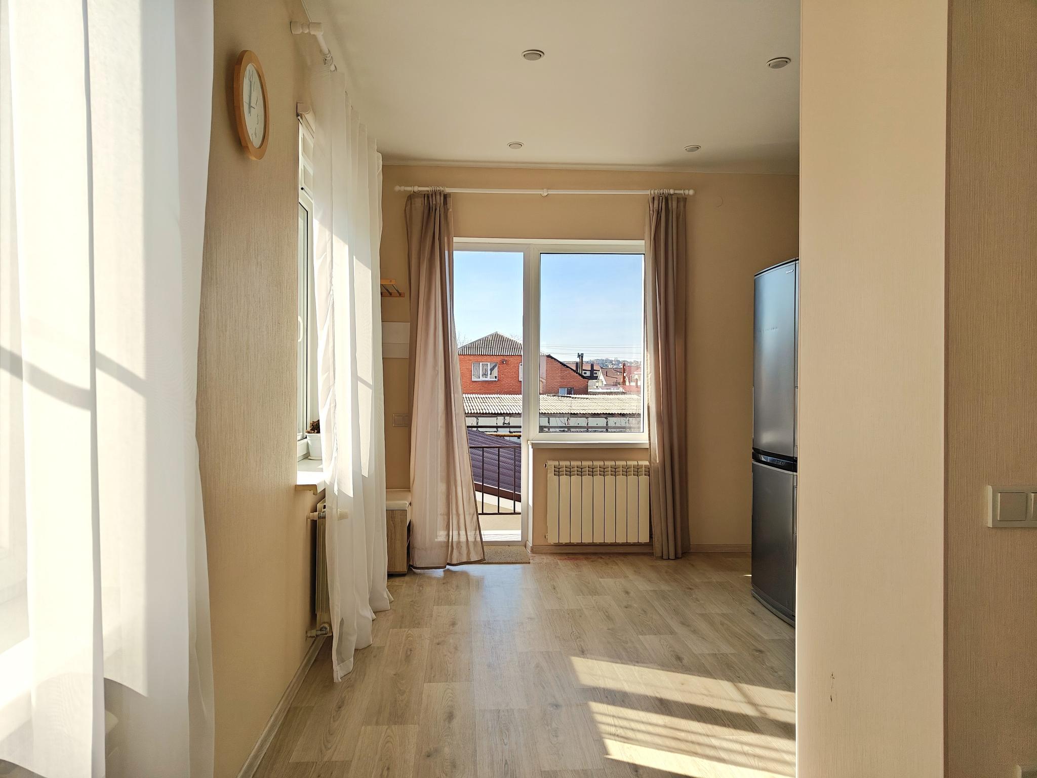 Фото Море Мур