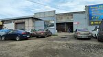 Китайский автосервис (Emilii Alekseevoy Street, 94), servicio de coches, centro de reparación de automóviles