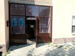 Лаборатория энергетики и автоматизации (Mendeleyeva Street, 146/2) ، الأعمال الكهربائية
