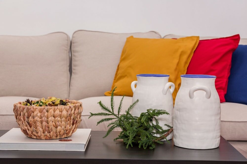 Фото Fonte Branca Guest House