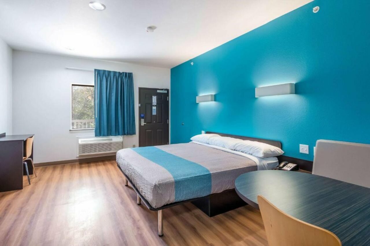 Фото Motel 6 Channelview, Tx