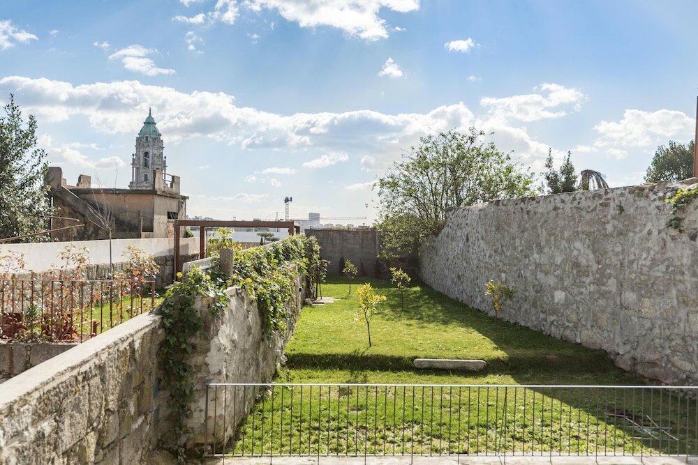 Фото Trind3 · Samasal Trindade Apartments № 3 With Garden