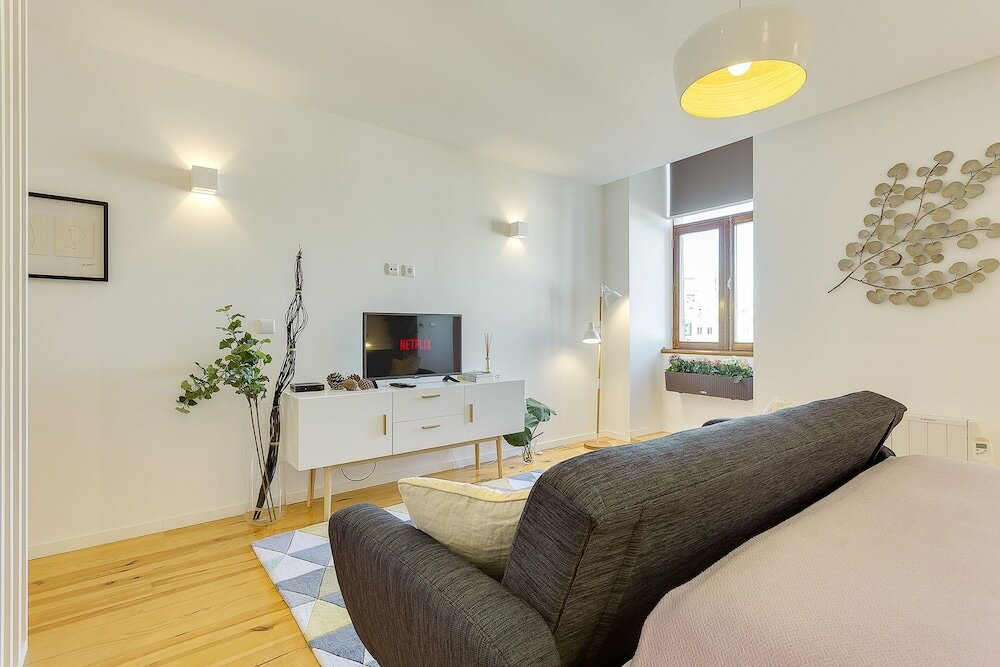 Фото DA'Home - Downtown Studio