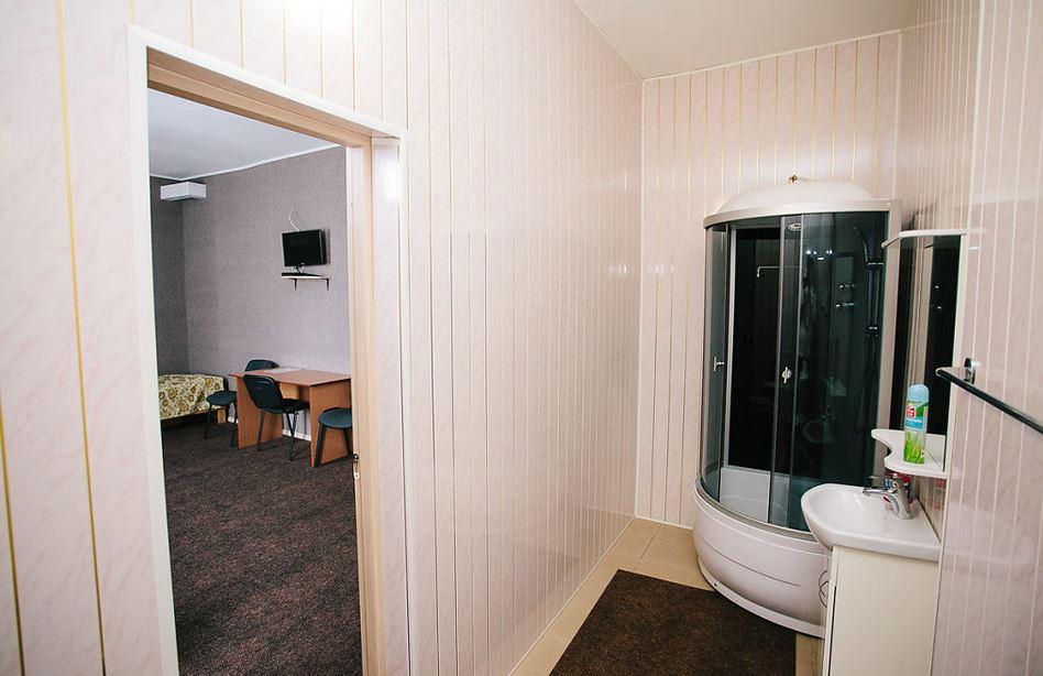 Фото Пригородный