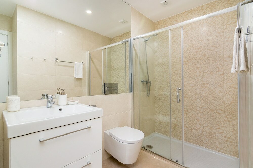 Фото Graça Premium Apartment