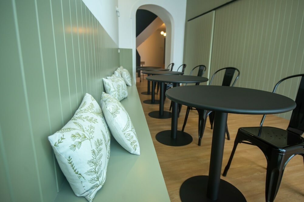 Фото Olive Boutique Guesthouse