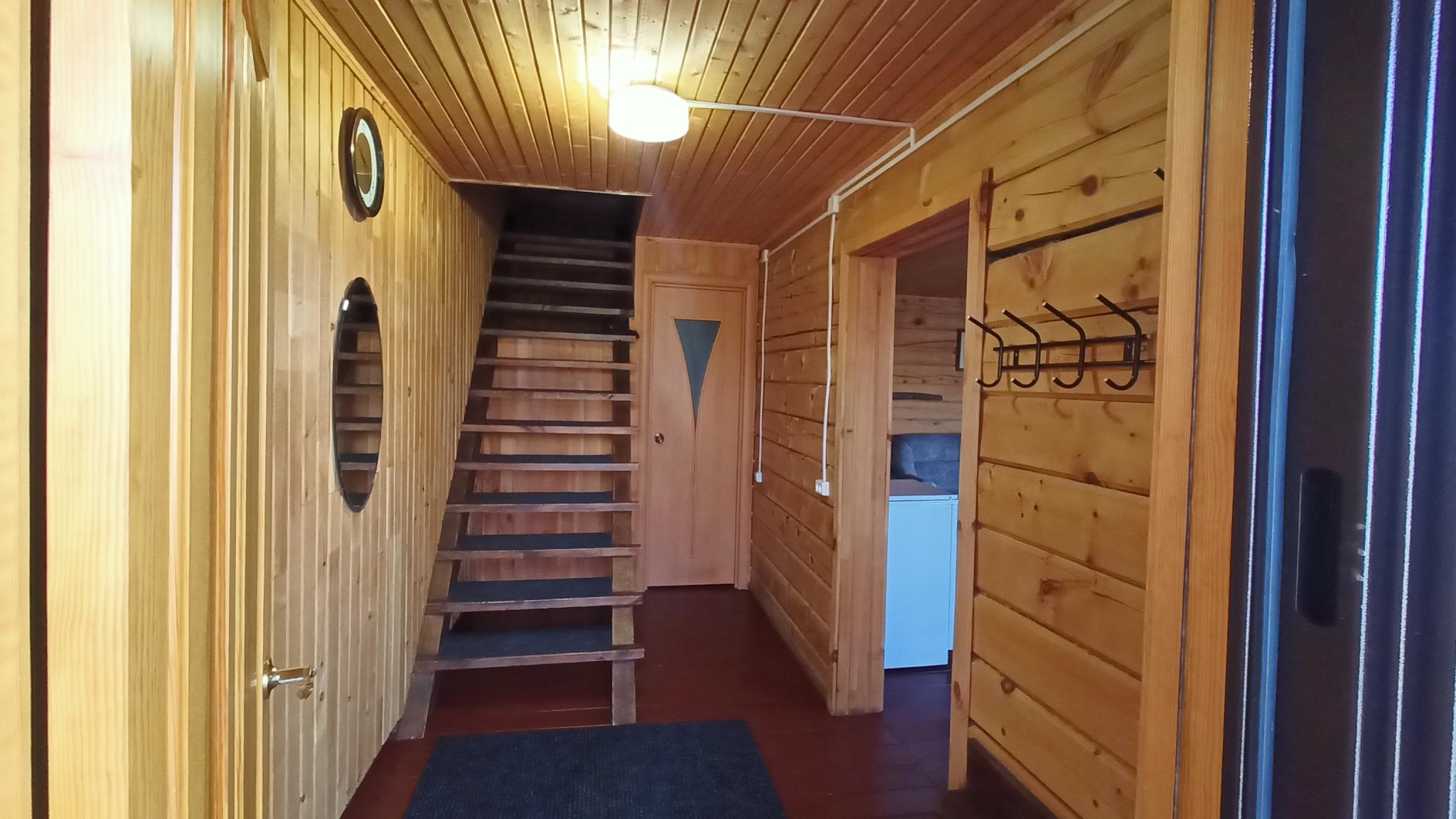 Фото Митькина заимка