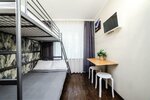 Sakha (Borisa Galushkina Street, 18), hotel