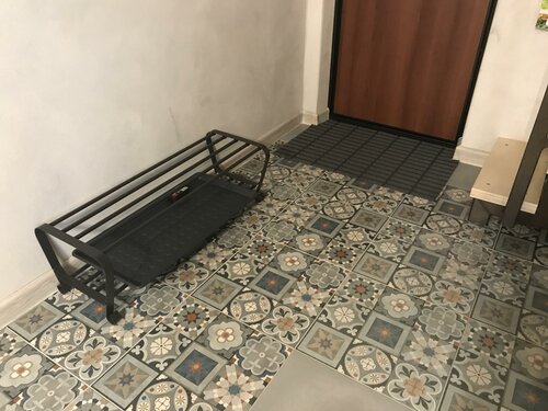 Гостиница Миранда в Кингисеппе