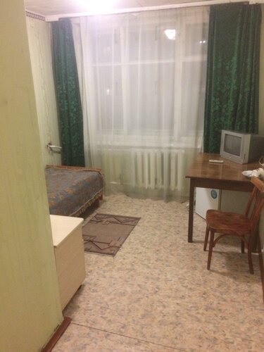 Гостиница Обь фото 9