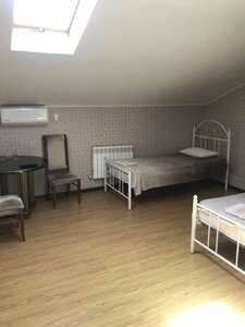 Иное жильё Лион Холл