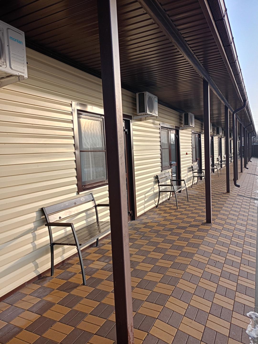 Фото Арсения