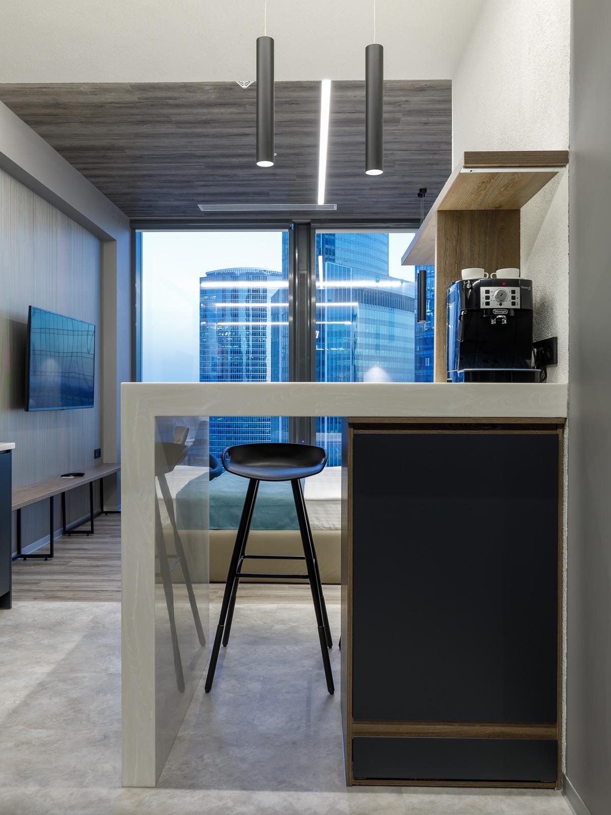 Фото Best Point Moscow City