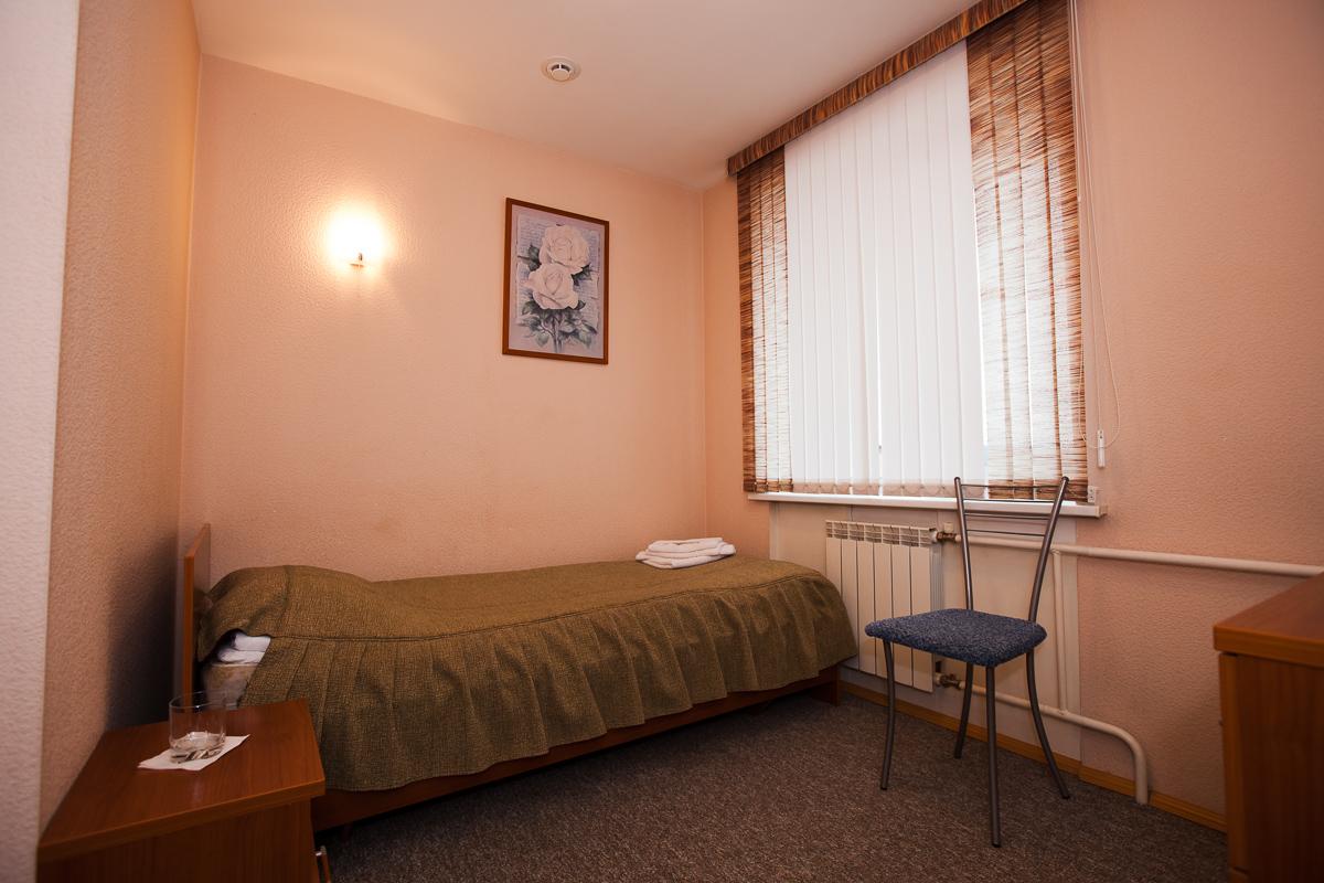 Фото Синегорье