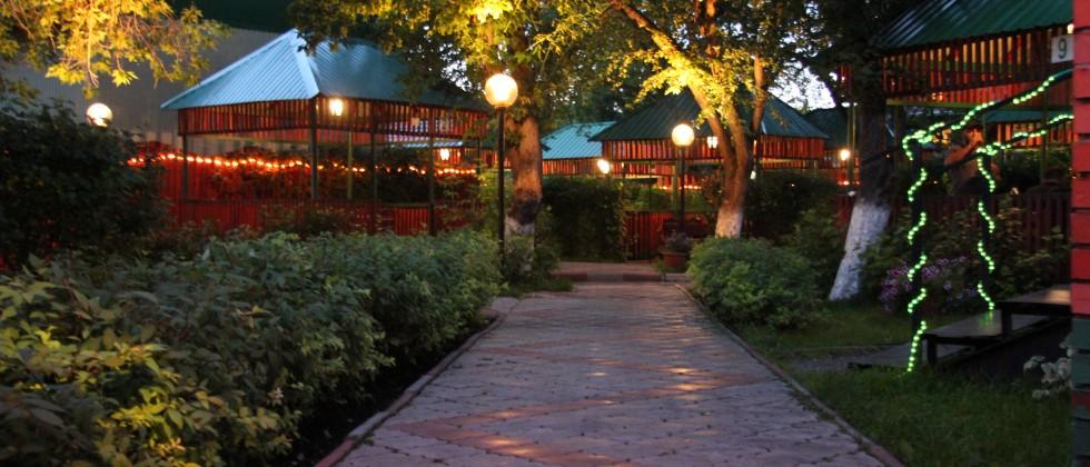 Фото отеля 2