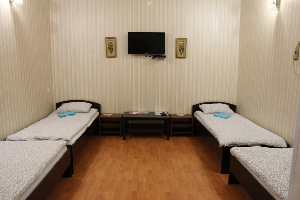 Фото Ковчег