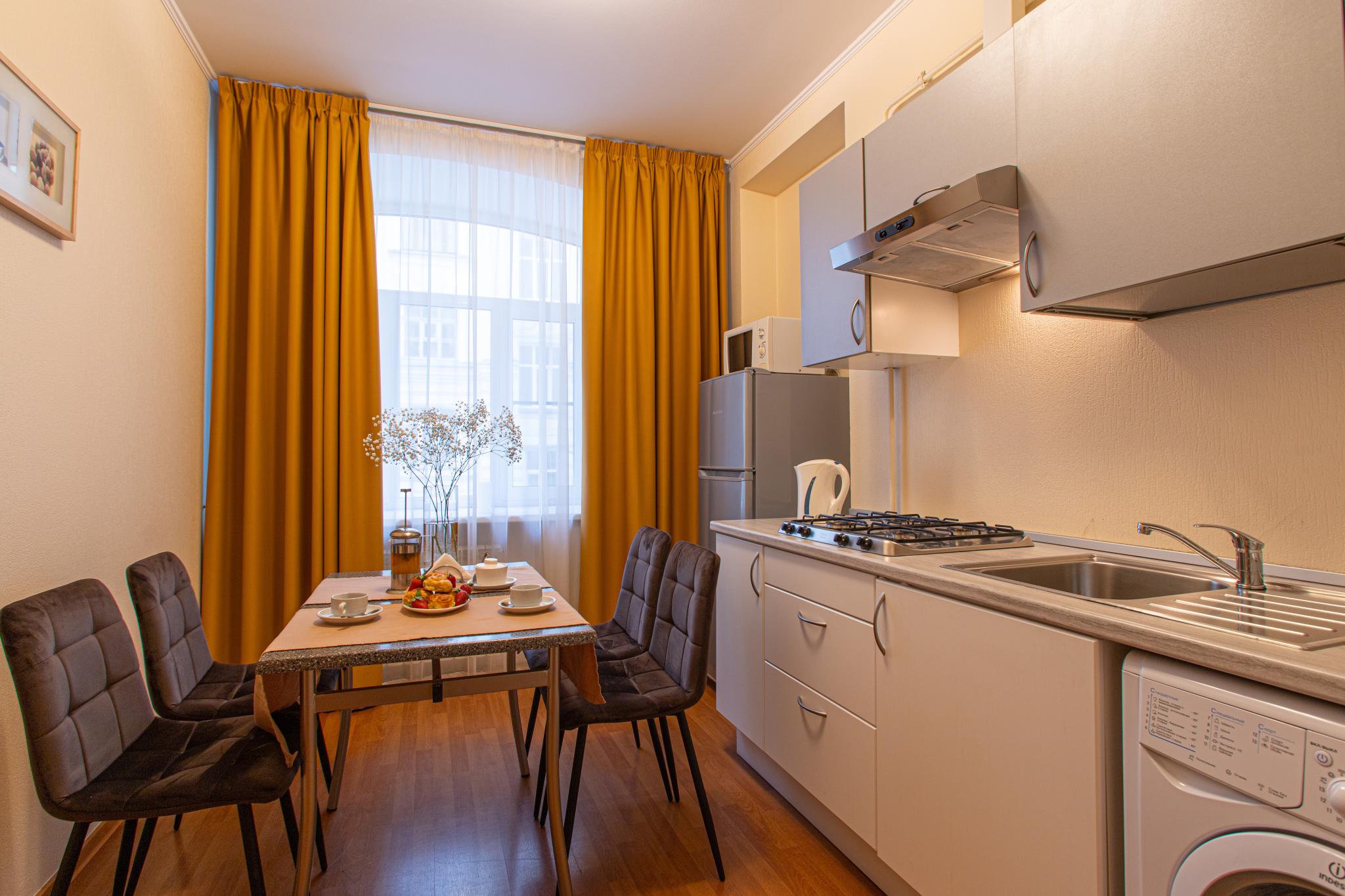 Фото Атриум