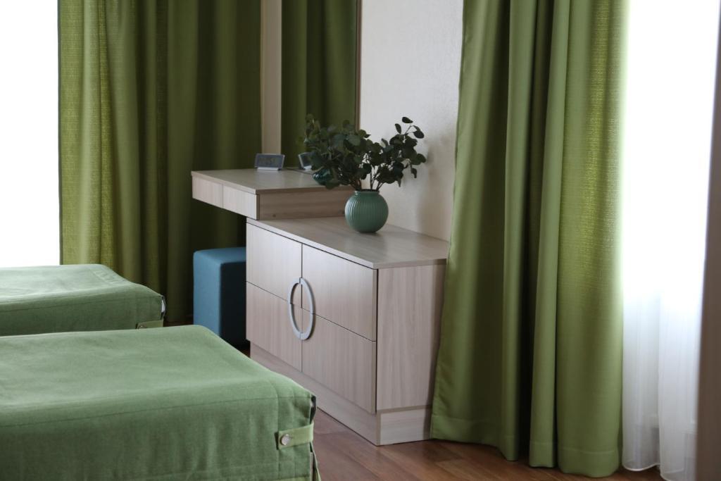 Фото Отель Красногорский