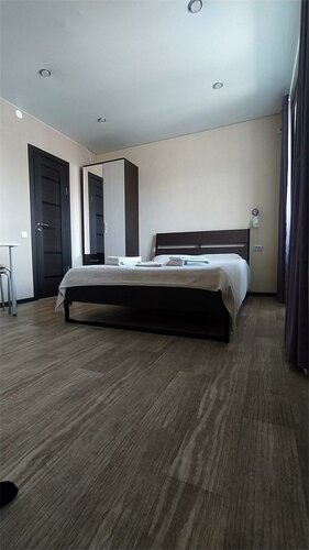 Внешний вид отеля Best Holiday 2 в Казани, фото 2