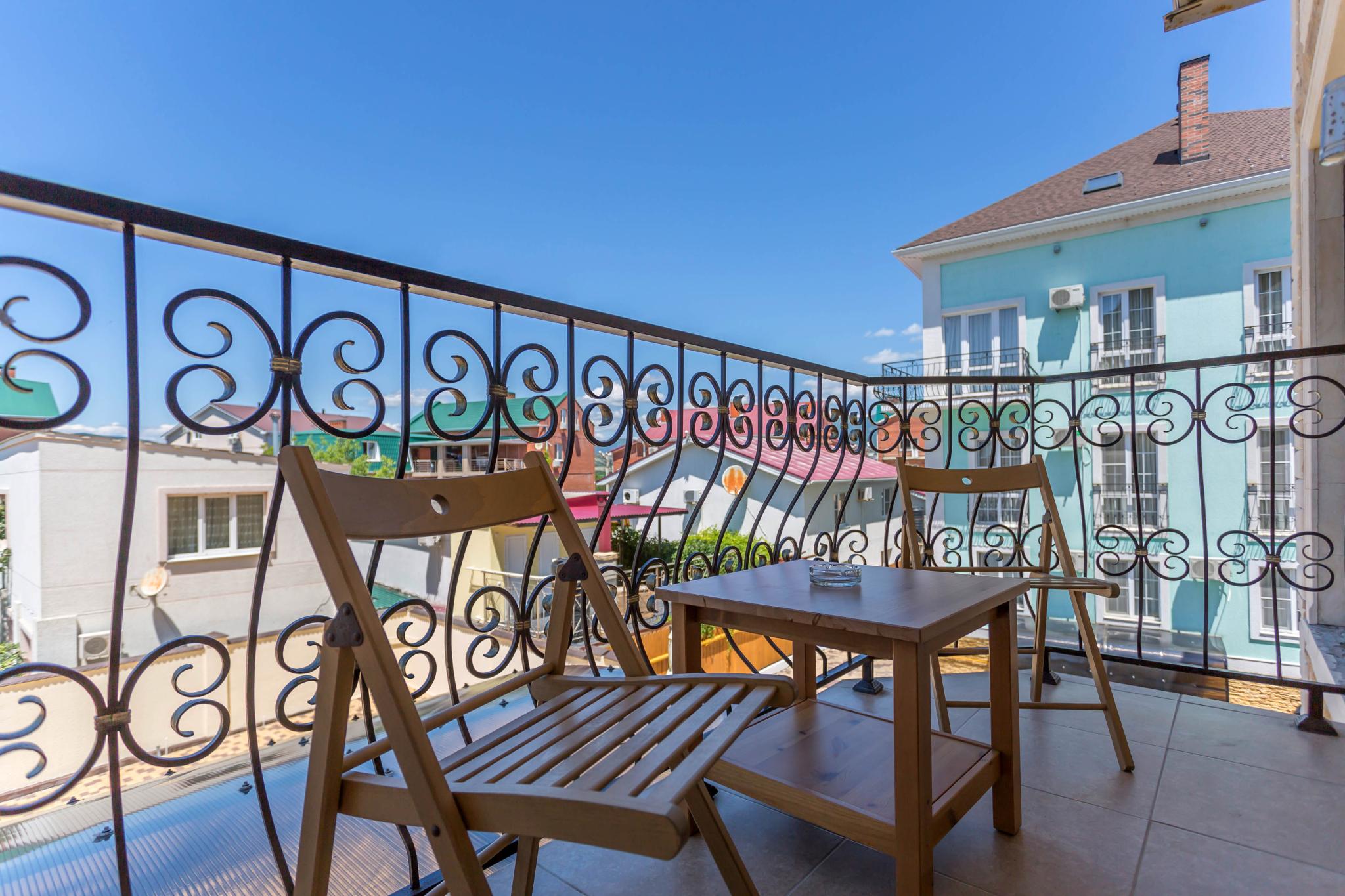 Фото Гостевой дом Бута