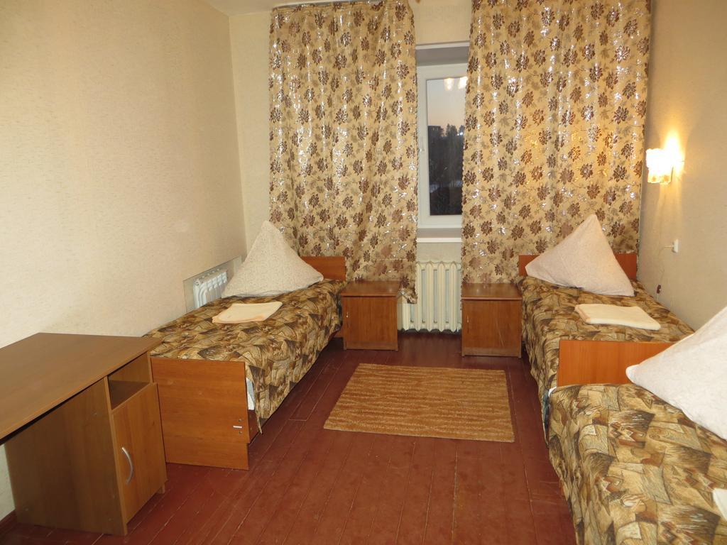 Фото Заполярье