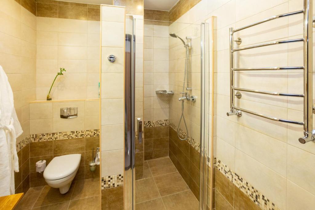 Фото Chalet ForRest