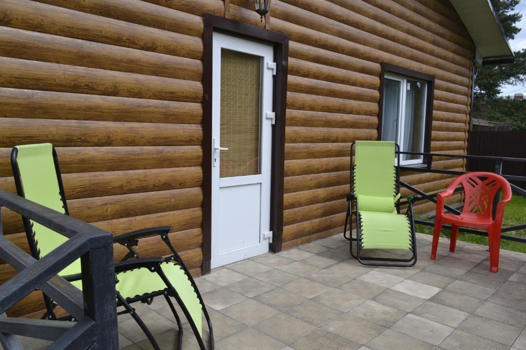 Фото Комфорт