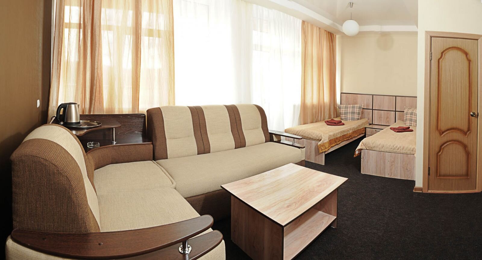 Фото отеля 5