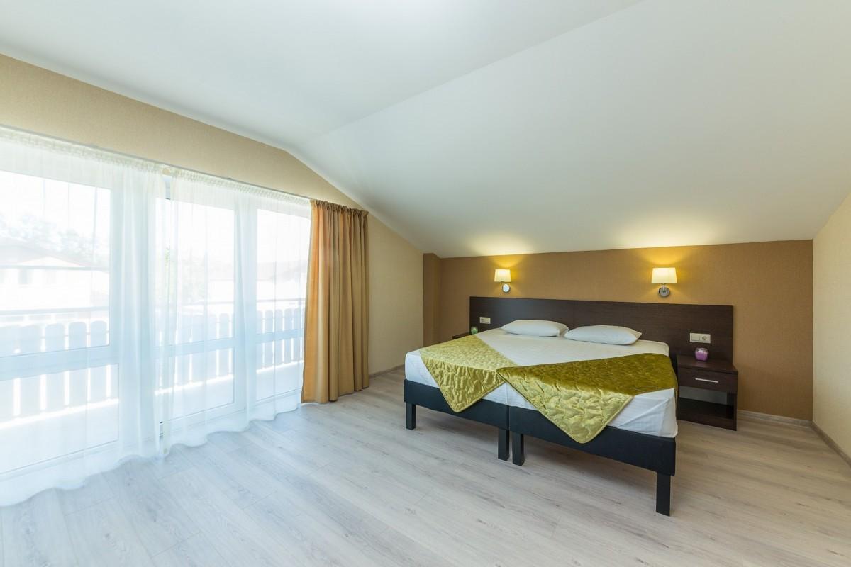 Фото Вилла Ла Мелия