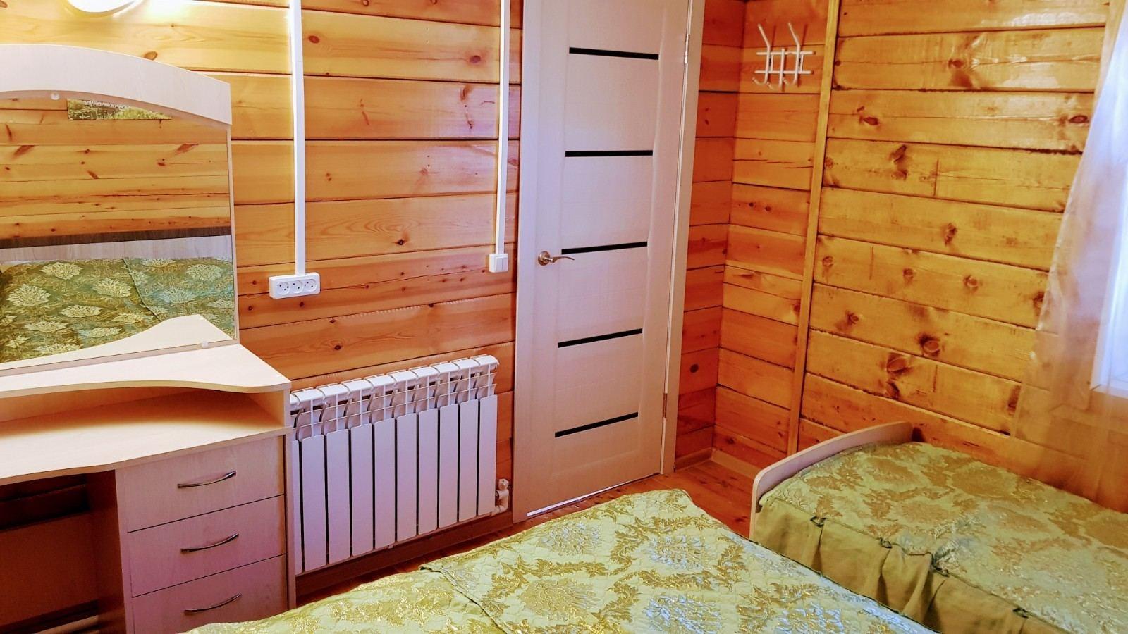 Фото Гостиный Двор Анна